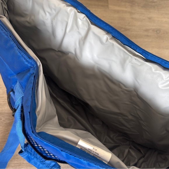 ⚾️ LA Dodgers Insulated Cooler Bag 🧢 - Picture 4 of 5